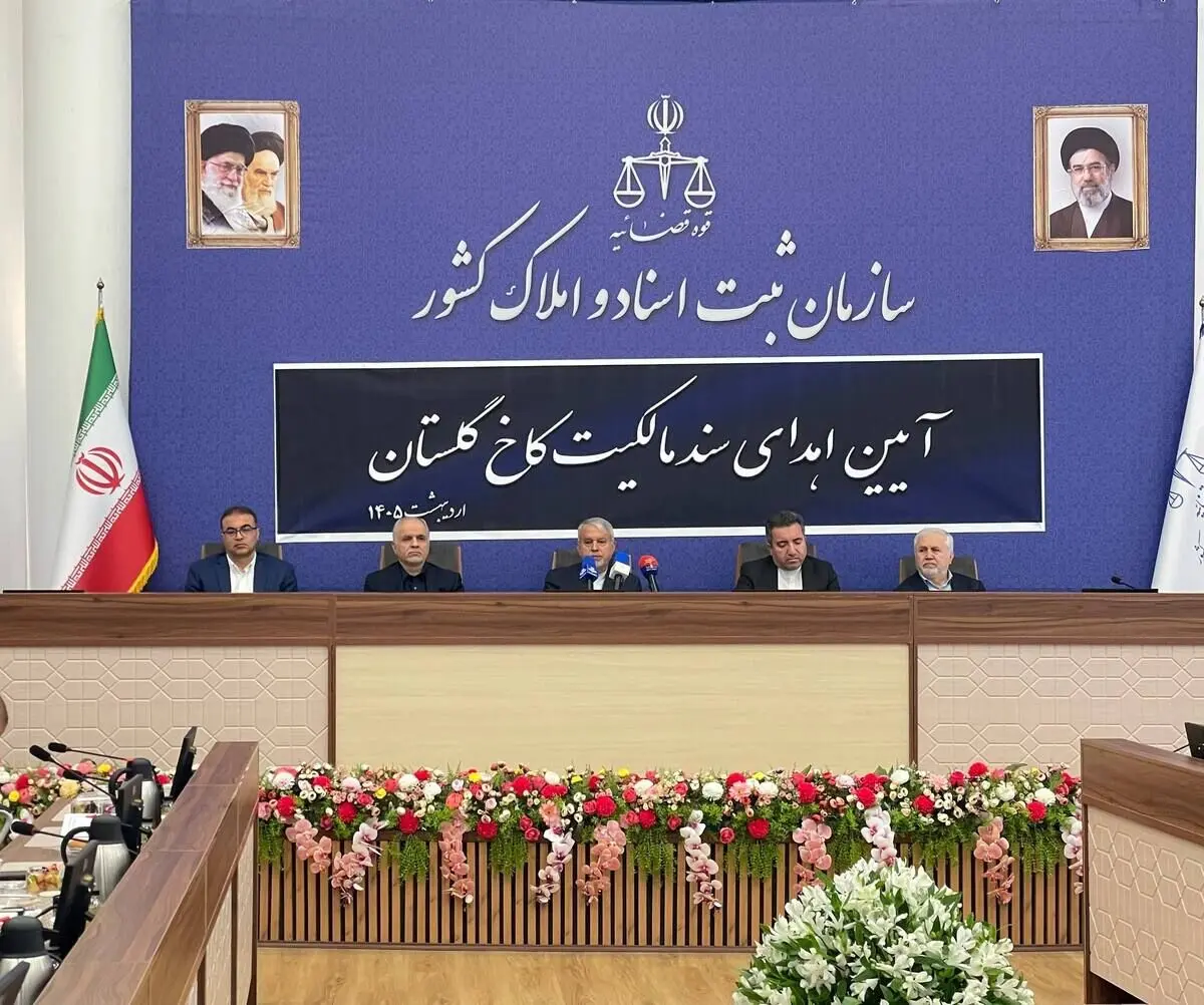 اقدامات لازم برای مستندسازی خسارات وارده به اماکن تاریخی و فرهنگی انجام شود