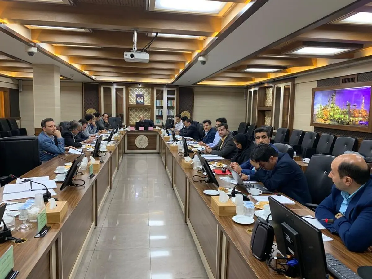 پتروشیمی غدیر در شش ماه اول سال خوش درخشید/ سود آورتر از گذشته