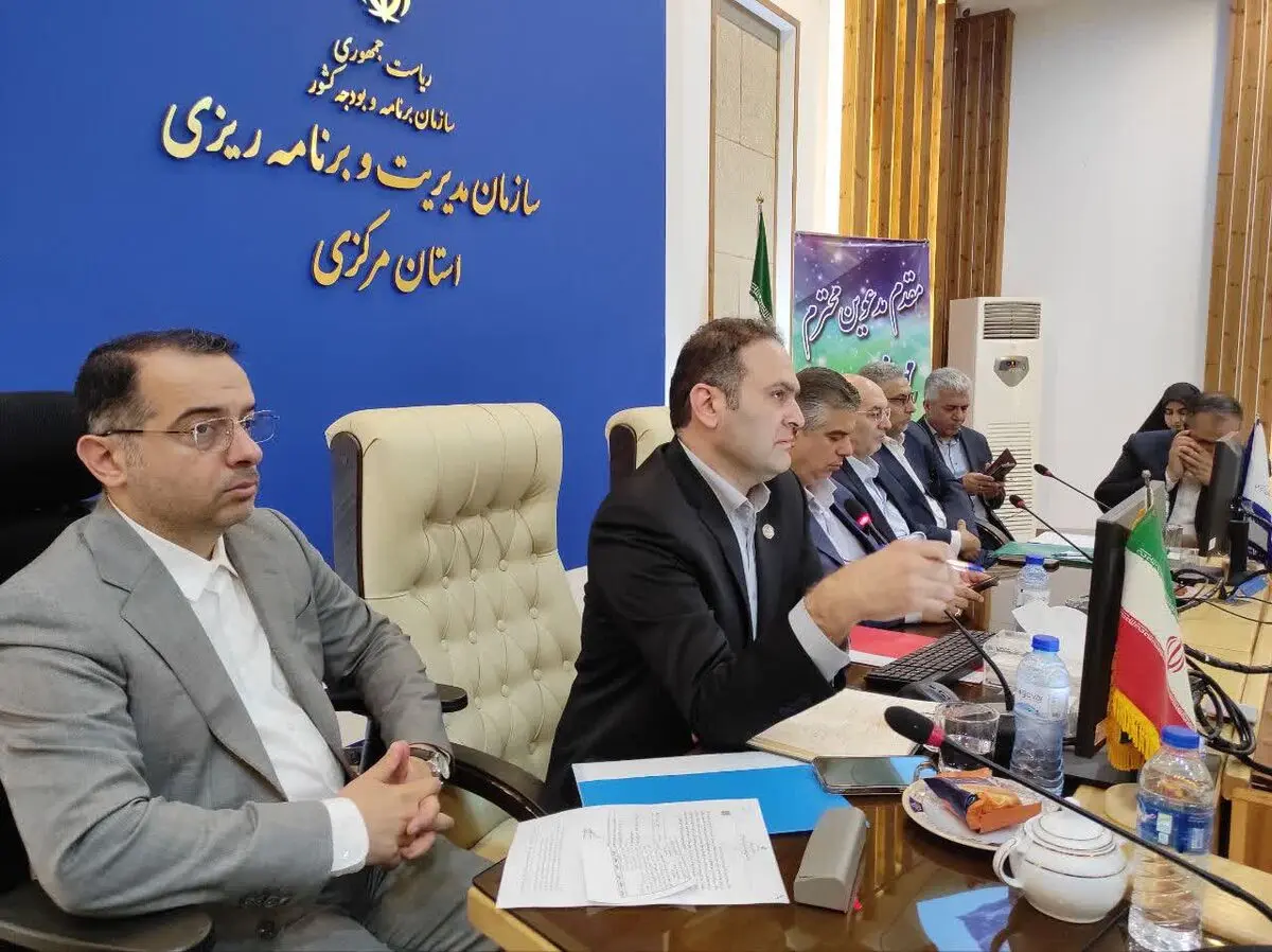 سامانه فواد یکی از ابزارهای اصلی اصلاح نظام اداری و ارتقاء پاسخگویی 