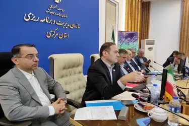 سامانه فواد یکی از ابزارهای اصلی اصلاح نظام اداری و ارتقاء پاسخگویی 