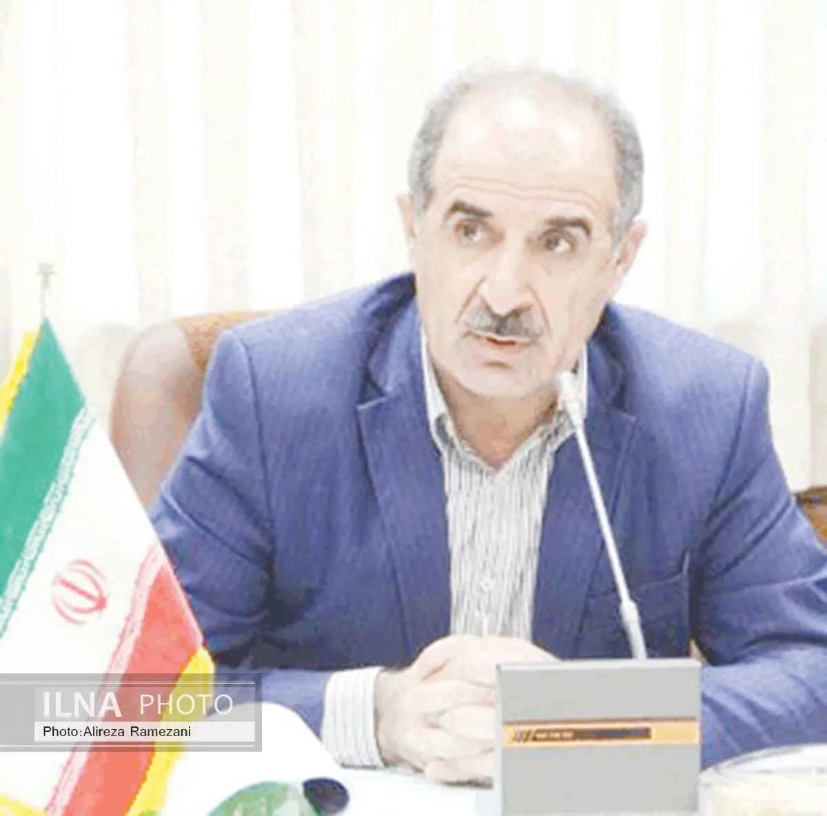 17 هزار آبندان در مازندران با قابلیت جذب توریست  وجود دارد