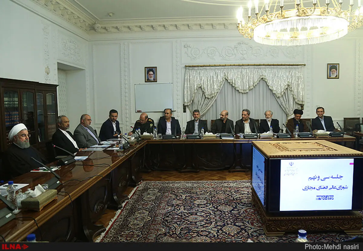آیین نامه اجرایی استانداردسازی نظام تبادل اطلاعات کشور به تصویب رسید