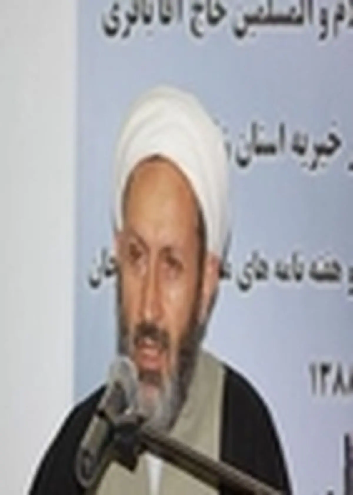 طرح بصیرت عاشورایی از محل نیات واقفین اجرا شده است