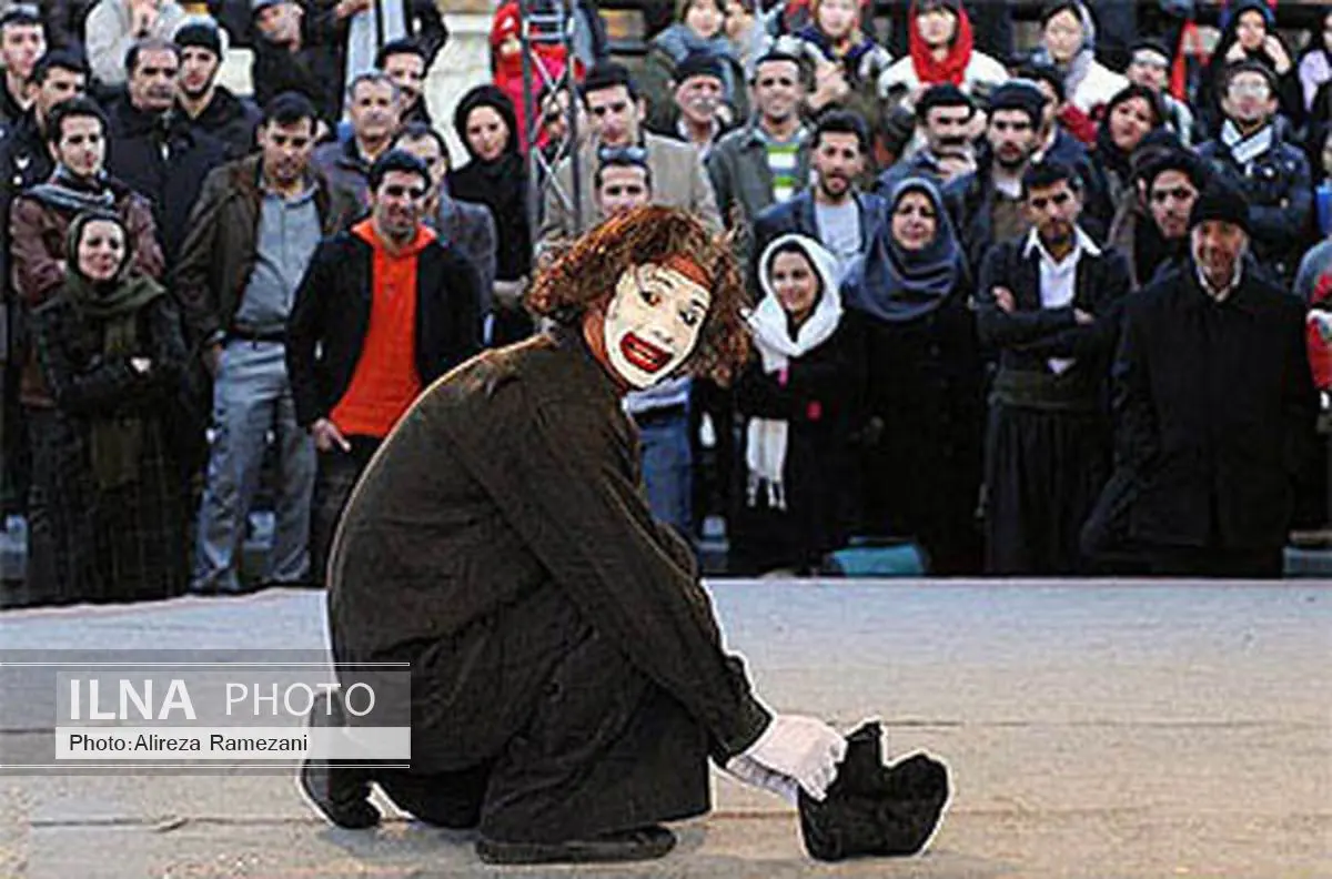 چهارمین جشنواره تئاتر طلوع استان‌های شمالغرب برگزار می‌شود