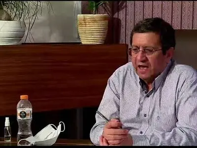خوزستانی‌ها خواهان حداقل‌های عناصر حیاتی شدند/همتی: رقیب من، عدم مشارکت مردم است