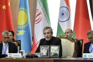 نشست دبیران شوراهای امنیت کشورهای عضو سازمان همکاری‌های شانگهای برگزار شد