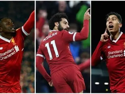 دلتنگی محمد صلاح برای فرمینو و مانه (ویدیو)