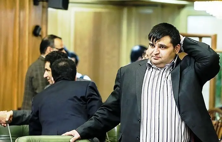 رضازاده رییس کمیته فنی وزنه‌برداری ایران شد