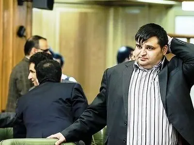 رضازاده رییس کمیته فنی وزنه‌برداری ایران شد