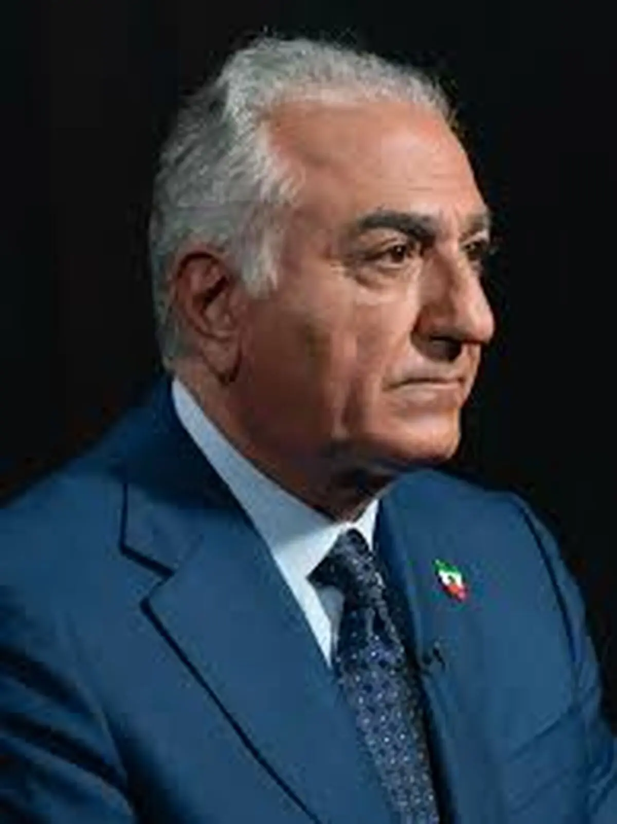 طی اتفاقی جالب، رضا پهلوی، نتانیاهو و ترامپ رو آنفالو کرد!+ عکس