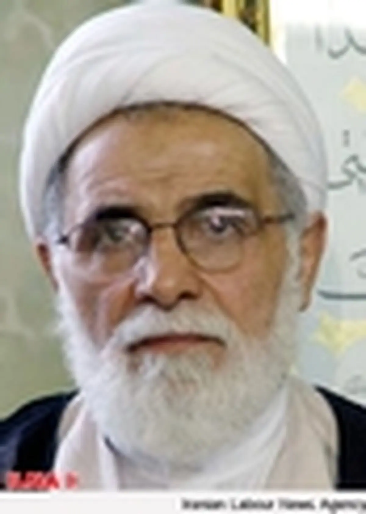 ناطق نوری به جمع راهپیمایان ۲۲ بهمن پیوست