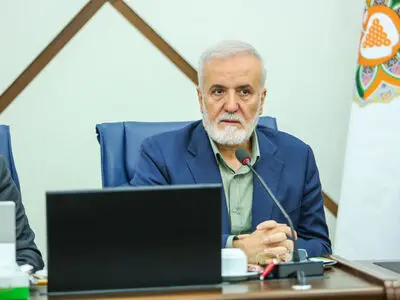  در تثبیت وضعیت ۳۰ نیروی بخش خصوصی دخالتی نداشتم