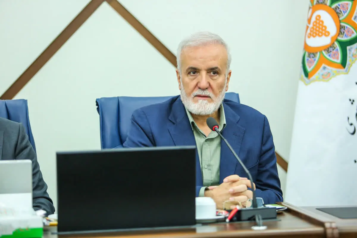  در تثبیت وضعیت ۳۰ نیروی بخش خصوصی دخالتی نداشتم
