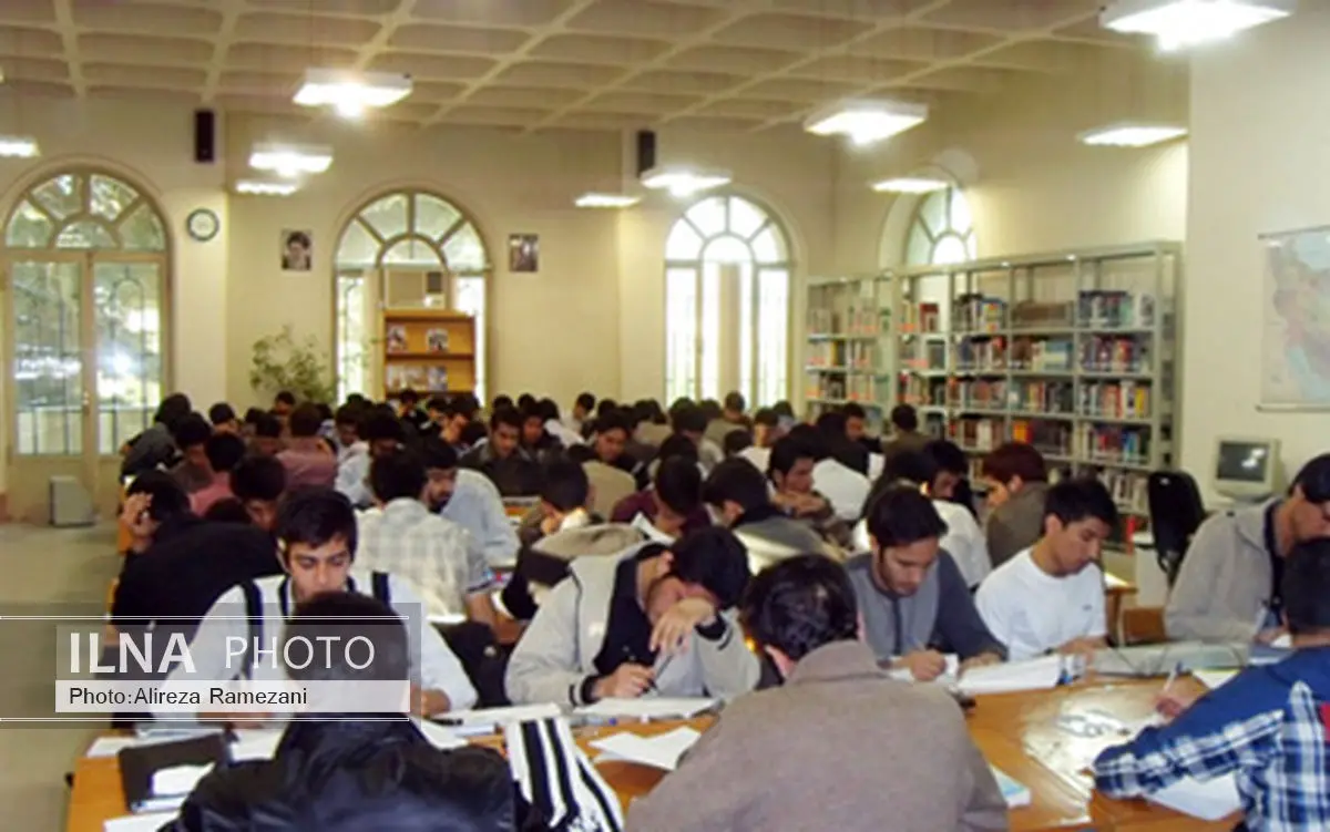 اجرای طرح «مدرسه تابستانی خواندن» در سراسر کشور 