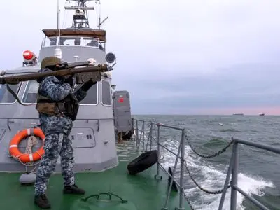 روسیه و اوکراین به‌طور جداگانه با توقف حملات در دریای سیاه موافقت کردند