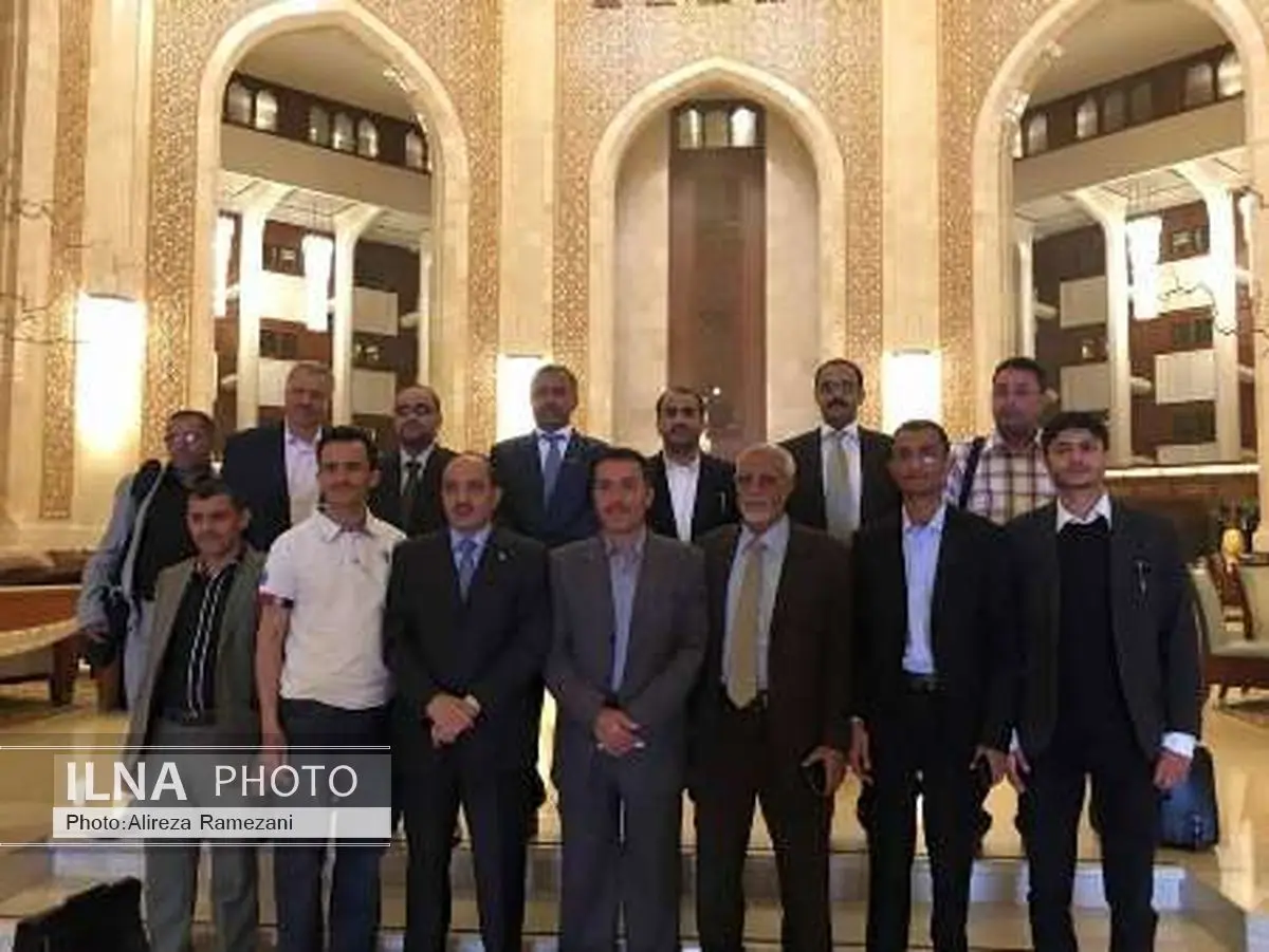 «هیات صنعا» دیدار با نماینده سازمان ملل را مشروط کرد