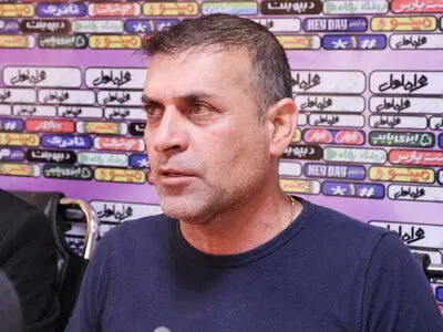 ویسی: با این رفتارها فکر می‌کنم نباشم بهتر است
