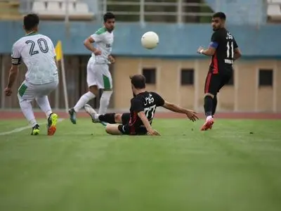 آلومینیوم اراک یک - پدیده مشهد صفر؛ شکست شاگردان رحمتی در اراک