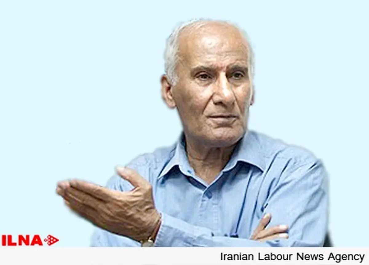 جاسمیان: مطمئنم پرسپولیس دست‌خالی برنمی‌گردد/حاشیه‌ها مانع نتیجه‌گرفتن نمی‌شود