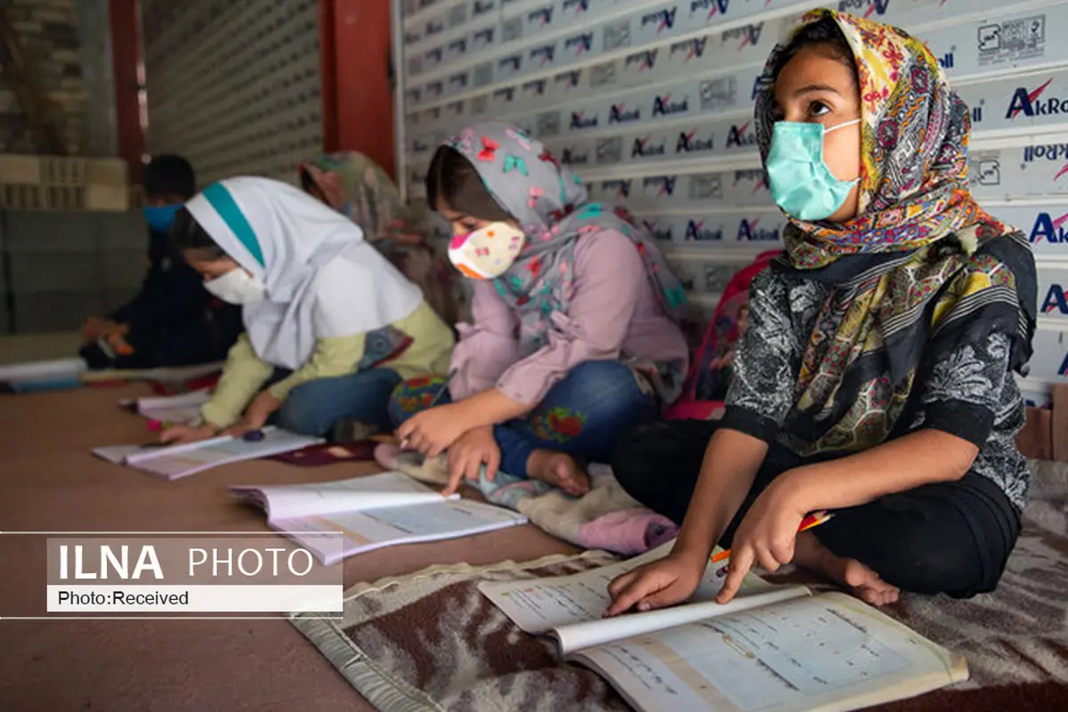 شناسایی ۲ هزار دانش آموز بازمانده از تحصیل در قزوین 