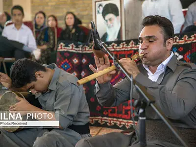 مقام‌های‌آوازی کردها/ مقایسه شنیداری و بصری گونه‌های آوازی کردستان، کرمانشاه و دیگر مناطق غرب کشور