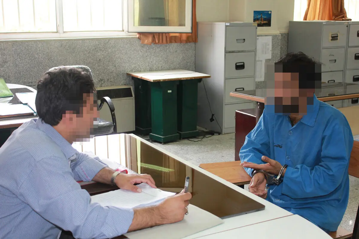 آزار و اذیت در پوشش مراجعه به کلینیک دندانپزشکی