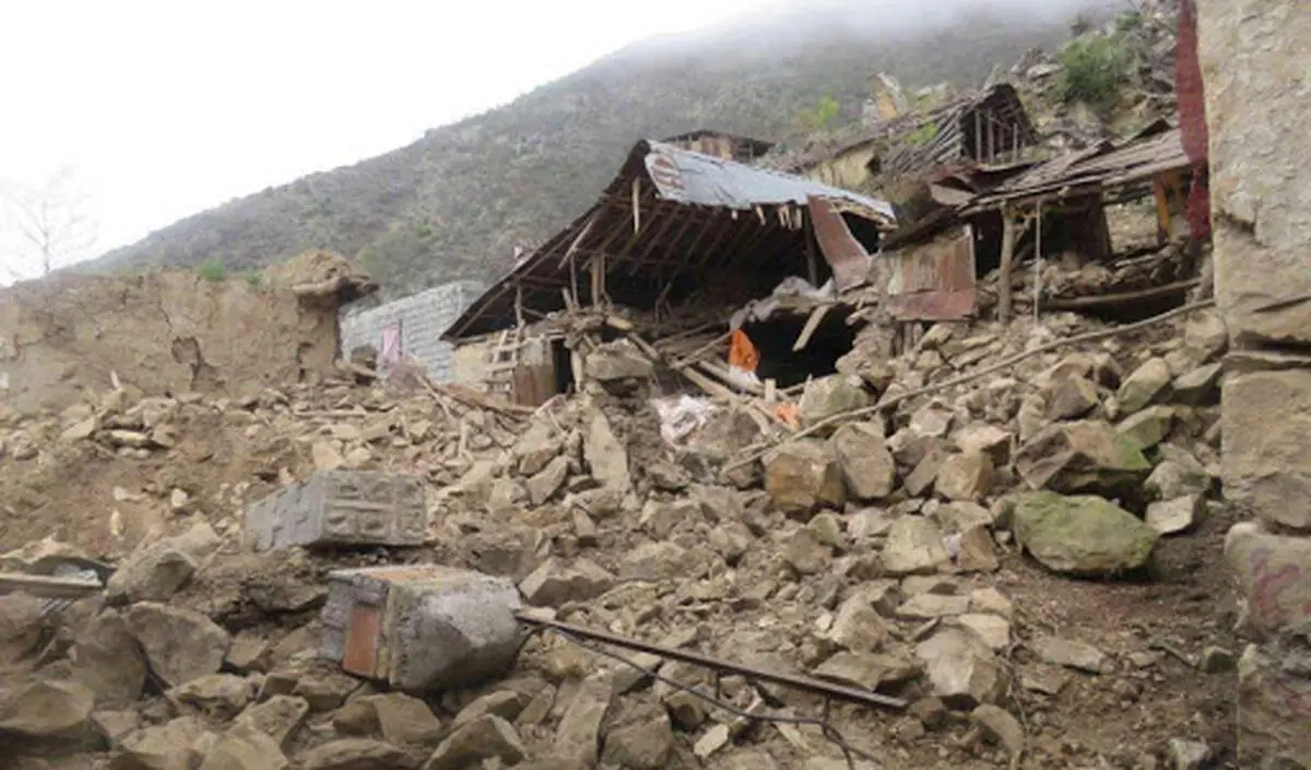 انتقال روستای پست سرا سوادکوه در دستور کار قرار گرفت