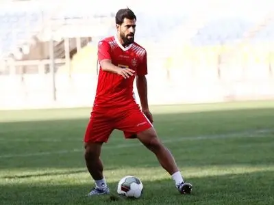 کنعانی‌زادگان: بازیکنان ارتباط خوبی با ویلموتس دارند/ خداحافظی شجاعی از تیم ملی صحت ندارد