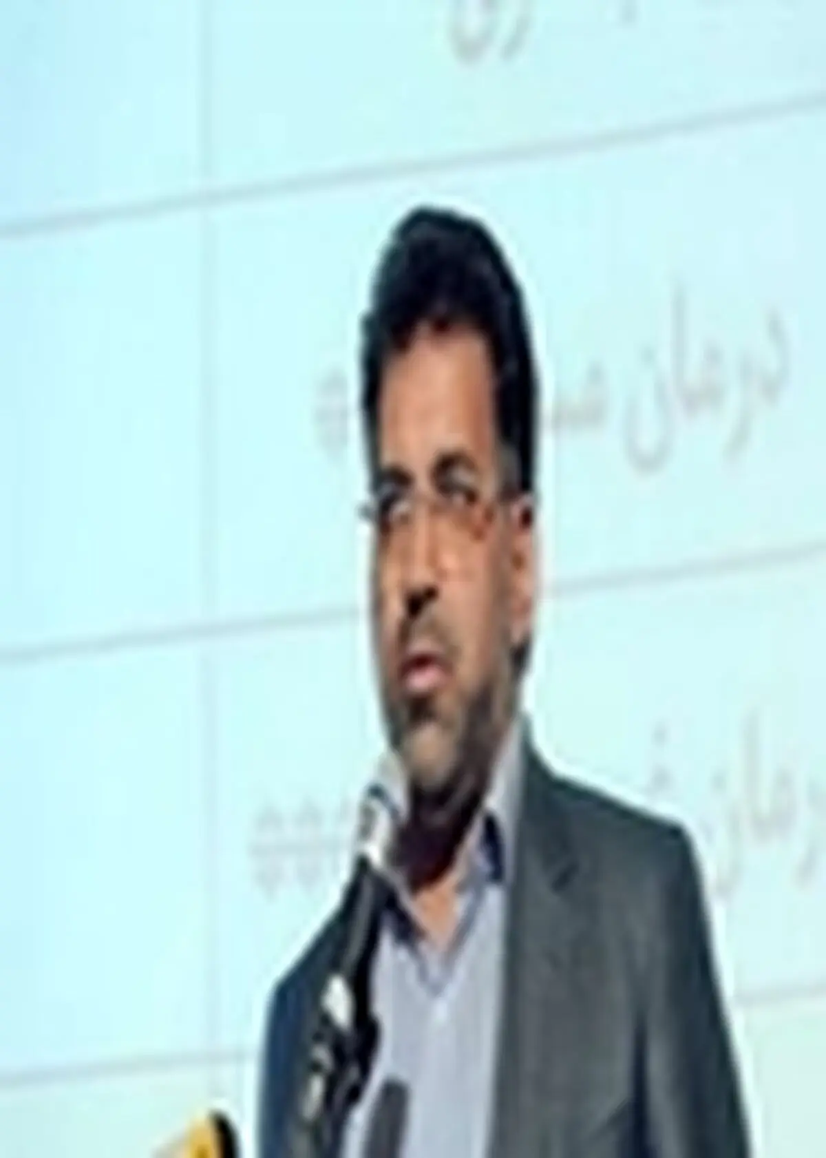 ویزیت حدود ۲۵ میلیون بیمار در مراکز درمانی تامین اجتماعی