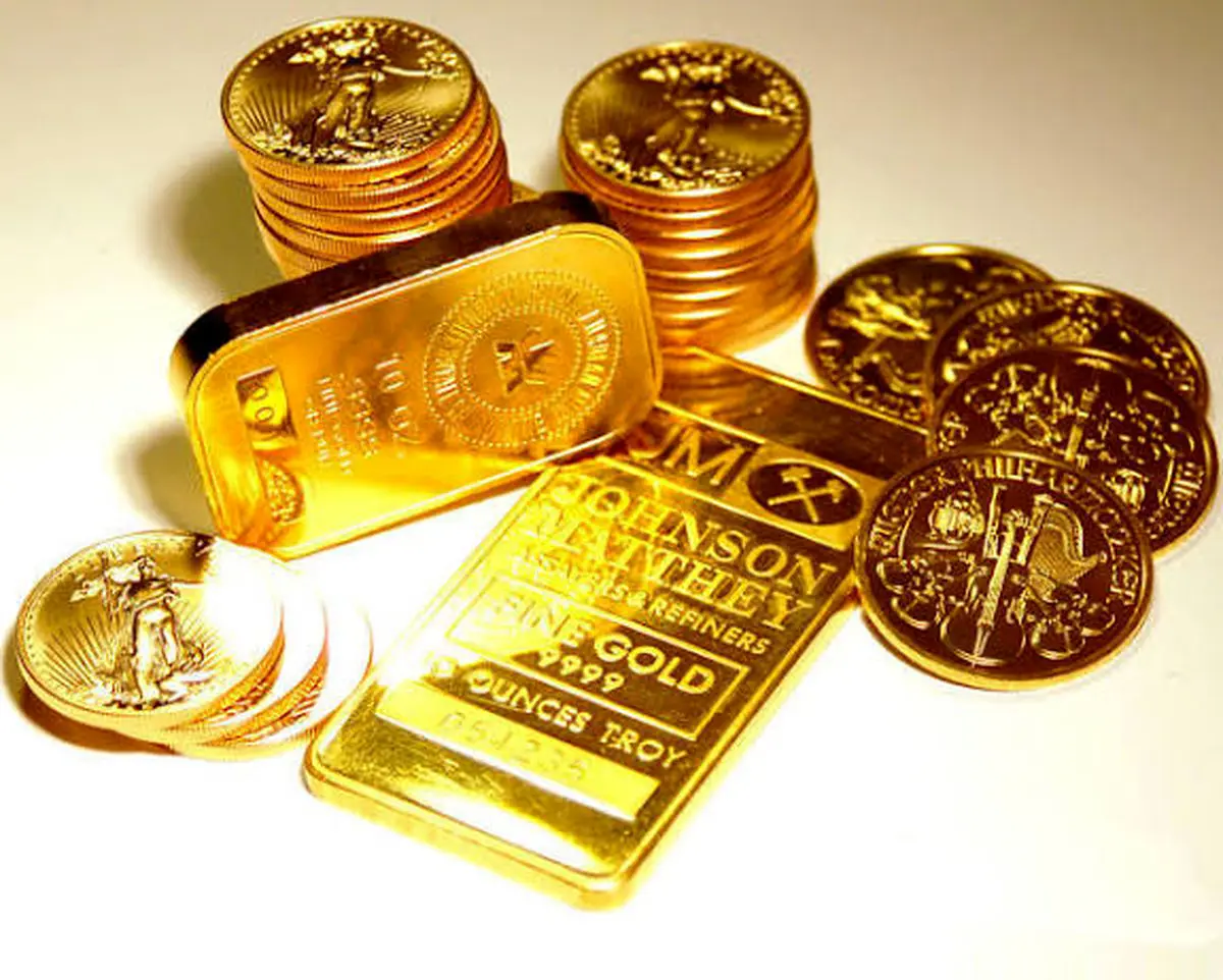 قیمت طلا، سکه و ارز در بازار شنبه ۲۹ شهریور ۱۴۰۴