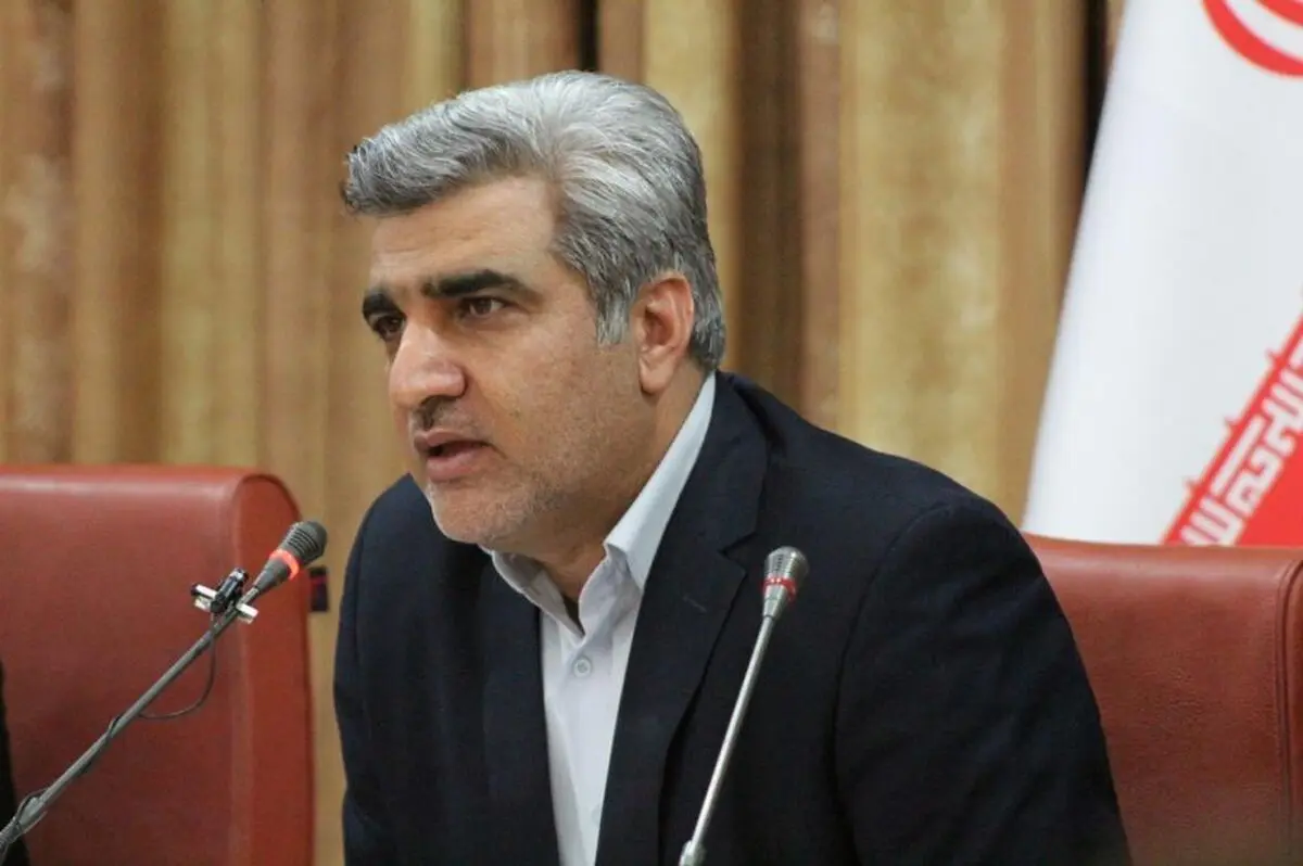 مشکلات 13 واحد تولیدی گیلان بررسی شد