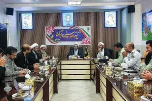 جزئیات برگزاری مراسم راهپیمایی 13 آبان در قزوین