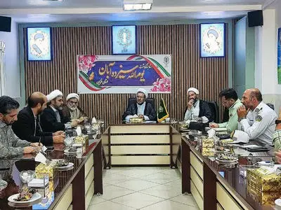 جزئیات برگزاری مراسم راهپیمایی 13 آبان در قزوین