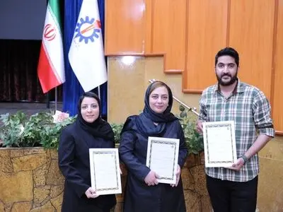 رقابت های استارتاپی دانشگاه علم و صنعت ایران با مشارکت واحد های فناور دانشگاه های آزاد اسلامی برگزار شد