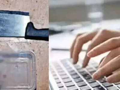قطع ۴ انگشت دست به‌دلیل خجالت