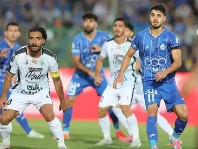 سحرخیزان: استقلال فقط برای قهرمانی می‌جنگد