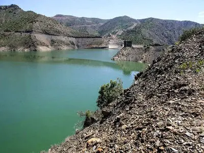 سهم هر ایرانی از منابع آب چقدر است؟