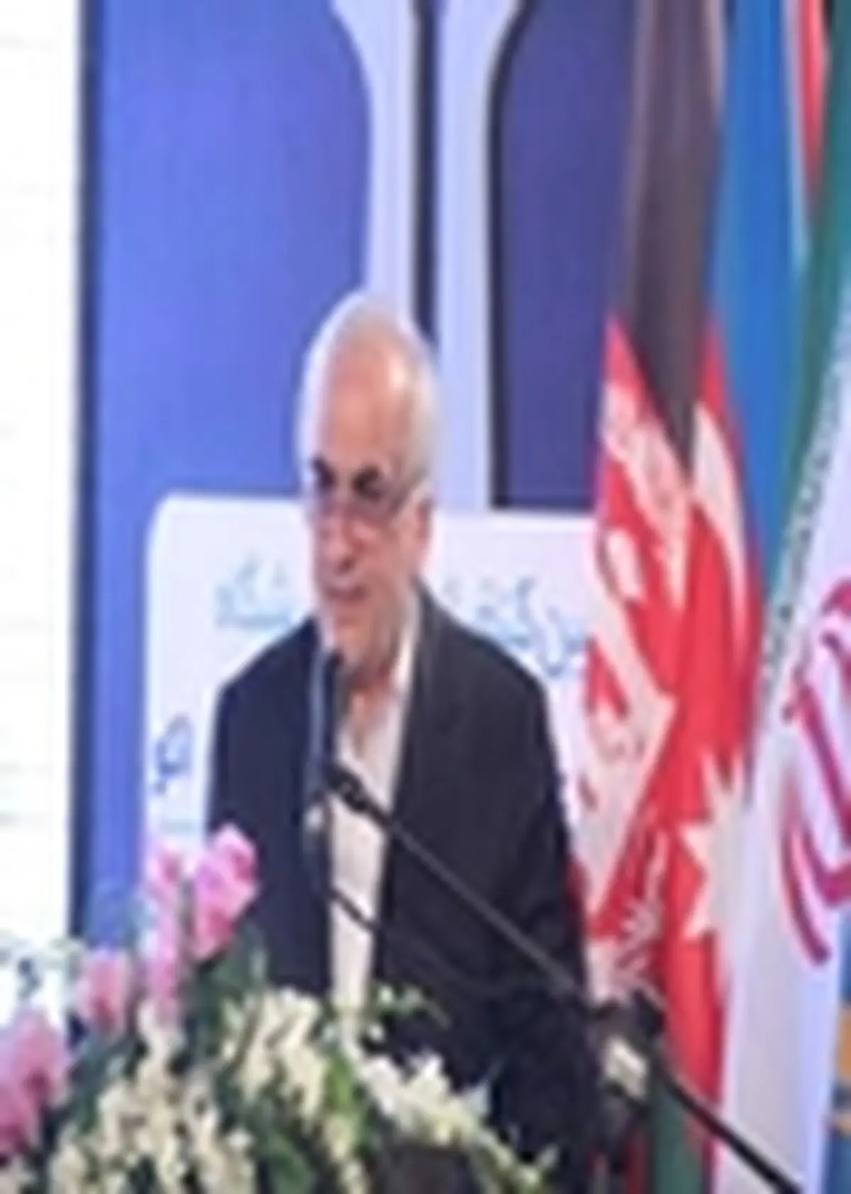 مازندران بسترهای مناسب گردشگری سلامت را دارد