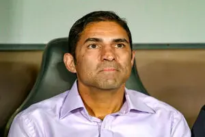 واکنش هاشمیان به تشویق برانکو روی سکوها