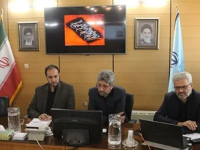 افزایش ایمنی ۷۶۰ هزار کارگاه تولیدی زیر ۱۰ نفر/ تصویب آموزش ایمنی به ده هزار کارگر ساختمانی