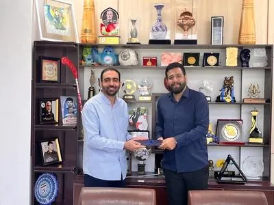 محسن رسولی، سرپرست تامین شبکه ورزش شد