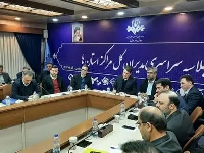 جامعه ۹۰ میلیونی ایران را نمی‌توان خط‌کشی سیاسی، مذهبی یا جناحی کرد