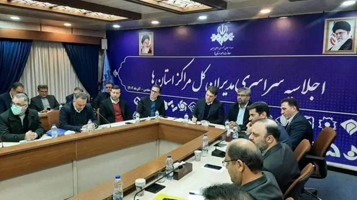 جامعه ۹۰ میلیونی ایران را نمی‌توان خط‌کشی سیاسی، مذهبی یا جناحی کرد