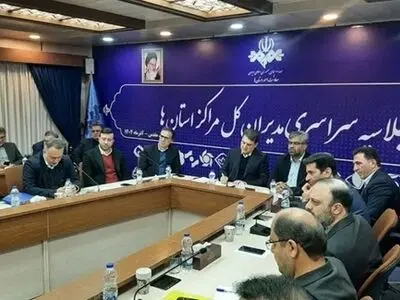 جامعه ۹۰ میلیونی ایران را نمی‌توان خط‌کشی سیاسی، مذهبی یا جناحی کرد