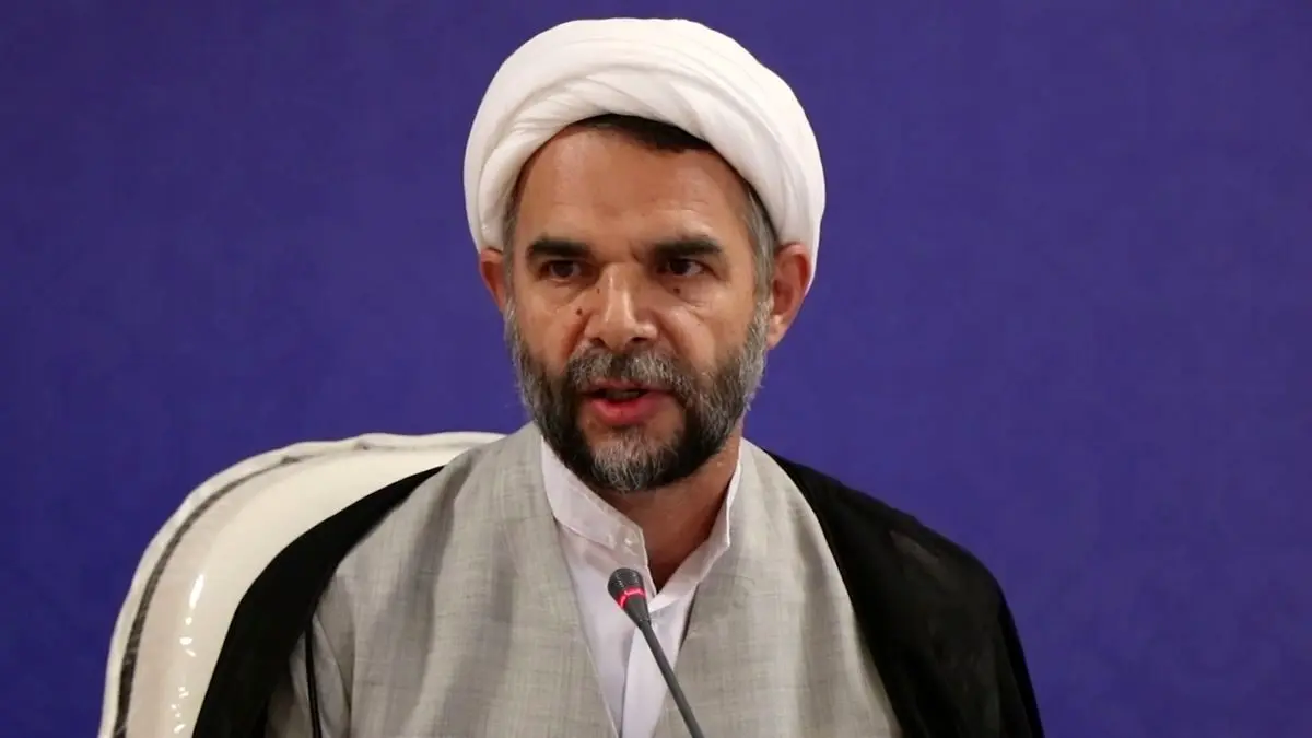 پیام تسلیت معاون اول قوه قضاییه درپی درگذشت ابوی و والده رئیس کل دادگستری خراسان شمالی