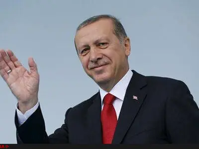اردوغان به دعوت ملک سلمان به عربستان می‌رود