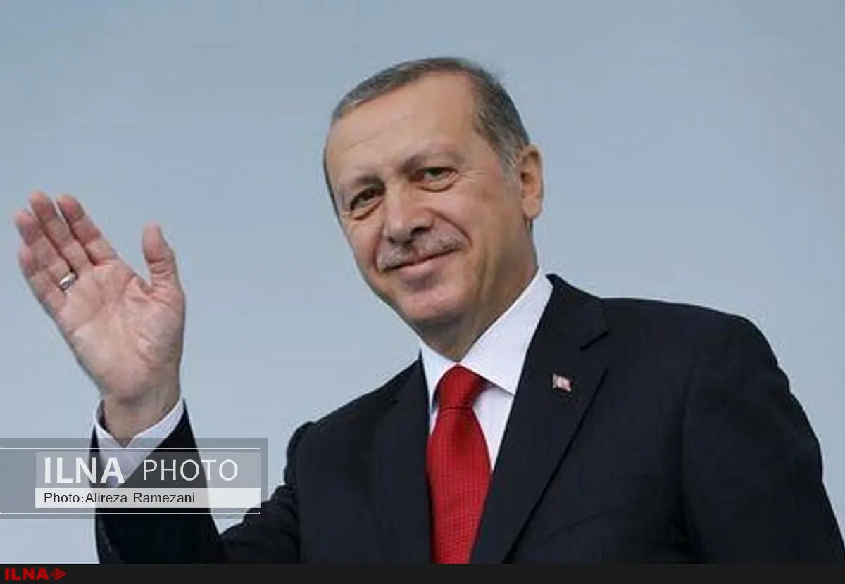 اردوغان به دعوت ملک سلمان به عربستان می‌رود