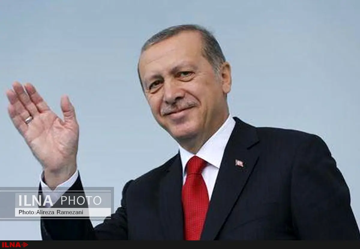 اردوغان به دعوت ملک سلمان به عربستان میرود