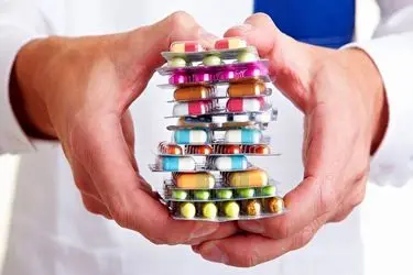 تداخل پنهان دارویی؛ خطری جدی برای سالمندان