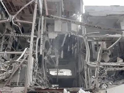 خسارت حمله دشمنان به 1275 واحد مسکونی در استان بوشهر